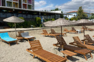 3* Odrys Beach Hotel & Resort Текирдаг - на първа линия + престой в Одрин