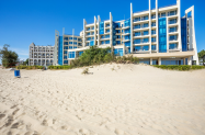 4* Хотел Синя Перла Слънчев бряг - Ultra ALL + плаж панорамен басейн