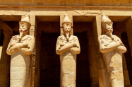 Настаняване в 4* хотели Египет - Хургада, Шарм ел Шейх и тур в Кайро