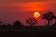 Настаняване в хотели Екскурзия - тур до Ботсвана, Намибия и Зимбабве