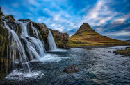 Настаняване в 3/4* хотел Исландия - богата туристическа програма и Рейкявик