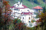 3* Хотел Алексиевата къща до София - в удобен хотел,  приказна природа
