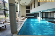 4* Хотел Аква Вива SPA Велинград - SPA зона, басейн с минерална вода
