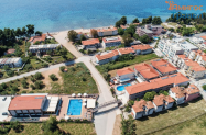 3* Хотел Simeon Халкидики - близо до плажа + външен басейн