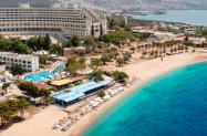 4* Хотел Maya World Didyma Дидим - реновиран хотел със собствен плаж