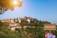 Настаняване в хотели Екскурзия - Великден в Италия, Словения и Хърватия