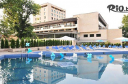 4* Хотел България Петрич - великденски дни в централен хотел