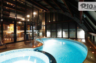 3* SPA хотел Евридика Девин - делничен отдих + мин. басейн, SPA 