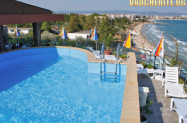 3* Хотел Бижу Равда - с дете + басейн в хотел на плажа