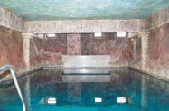 3* Хотел България Велинград - голям басейн с мин. вода, 2 сауни