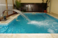 3* Хотел Жери Велинград - с парна баня и минерален басейн