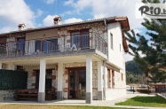 Къщи за гости Илиеви Цигов Чарк - в оборудвана къща с изглед към язовира