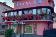3* Семеен хотел Флора Златоград - приятен хотел в  центъра на града 