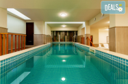3* Хотел Алиса Павел баня - уикенд на SPA + вътрешен басейн