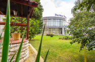 4* Хотел Банкя Палас Банкя - солариум и сауна в комфортен хотел
