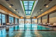 5* Хотел Арте SPA и Парк Велинград - семеен делник + мин. басейни, SPA