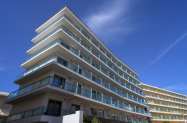 3* Manousus City Hotel Родос - открит басейн + на 100 м от плажа