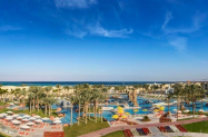 5* Хотел Rixos Premium Seagate Sharm Шарм ел Шейх - Ultra ALL, чадър на плажа, басейн