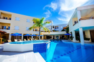 3* Anais Collection Hotels & Suites Крит - открити басейни на 300 м от плажа