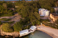 Хотел Парк 2 Китен - в разгара на сезона на 20 метра от плаж 
