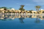 3* Хотел Venice Beach Тунис - екзотичен отдих + безплатен плаж