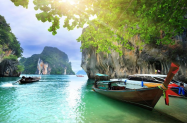 4* Хотел Bluesotel Тайланд - на красив остров + външен басейн