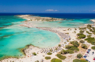 4* Хотел Lucky Crete Крит - красиви плажове + бонус екскурзии