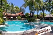 4* Bhandari Resort & SPA Пукет - екзотичен плаж + басейн и All Incl.