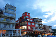 Хотел Кайлас Ахтопол - в комфортен хотел + с морска панорама