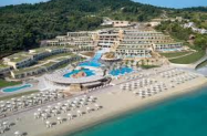5*Miraggio Thermal SPA Resort Халкидики - 06.09 + басейн в хотел до плажа