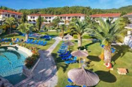4* Chrousso Village Resort Халкидики - 6 септ. + басейн на 500 м от плажа