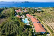 5* Хотел Alexandros Palace Халкидики - 6-ти септ. близо до плажа + басейн