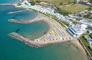 5* Knossos Beach Bungalows Крит - за 6 септември + шезлонг на плажа