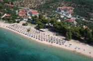 4* Хотел Lagomandra SPA Халкидики - семейно за 22.09 на 150 м от плажа