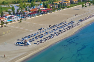 4* Mediterranean Resort Паралия Катерини - ползване на SPA в съседен х-л и др