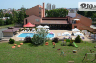 Хотел Нева Китен - топ сезон, на 100 м от плажа + с басейн