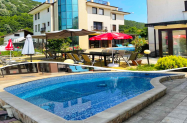 3* Семеен хотел Зорница Рибарица - на спокойствие  + басейн и билярд