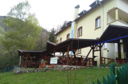 Хотел-ресторант При Мечо парк Рила - в хотел + недалеч от Рилския манастир
