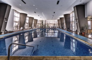 5* SPA Хотел Орфей Девин - семейно на SPA с минерален басейн