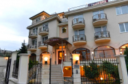 3* Хотел Траката Варна - в уютен хотел + с дете до 14 год.