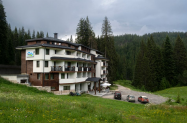 3* Хотел Никен Пампорово  -  SPA с джакузи + планински въздух 