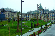  Румъния - съботен шопинг и  програма в Крайова