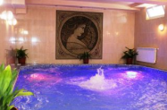 3* Хотел Астрея Хисаря - безпл. 2 сауни и минерален басейн