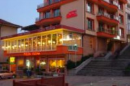 3* Хотел Елена  Велико Търново - приятен хотел до центъра на града 
