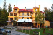 Семеен Хотел Сима Беклемето - комфортен хотел + на планински въздух 