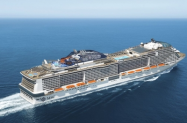 5* Кораб MSC Virtuosa Круиз - февруари 2025 до Карибските острови