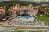 4* Хотел Роял Парк Елените - с дете до 14 г. + басейн и аквапарк