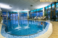 4* SPA Хотел Девин Девин - All Incl Light, SPA, минерален басейн