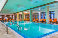 4* Мурите Клуб Хотел до Банско - с дете до 14 г. + джакузи, SPA зона