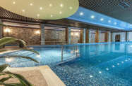 4* Гранд Хотел Банско Банско - НГ2025 + куверт, SPA зона, Ultra ALL